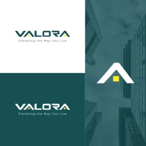 Real Estate Logo