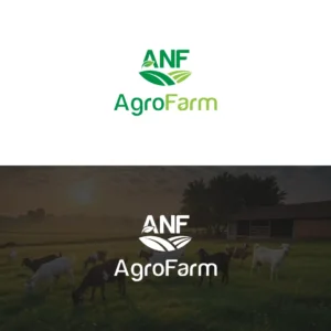 Agro & Agriculture Logo