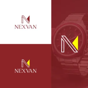 Clothing and fashion logo