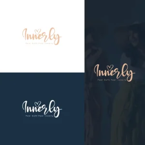 Clothing and fashion logo