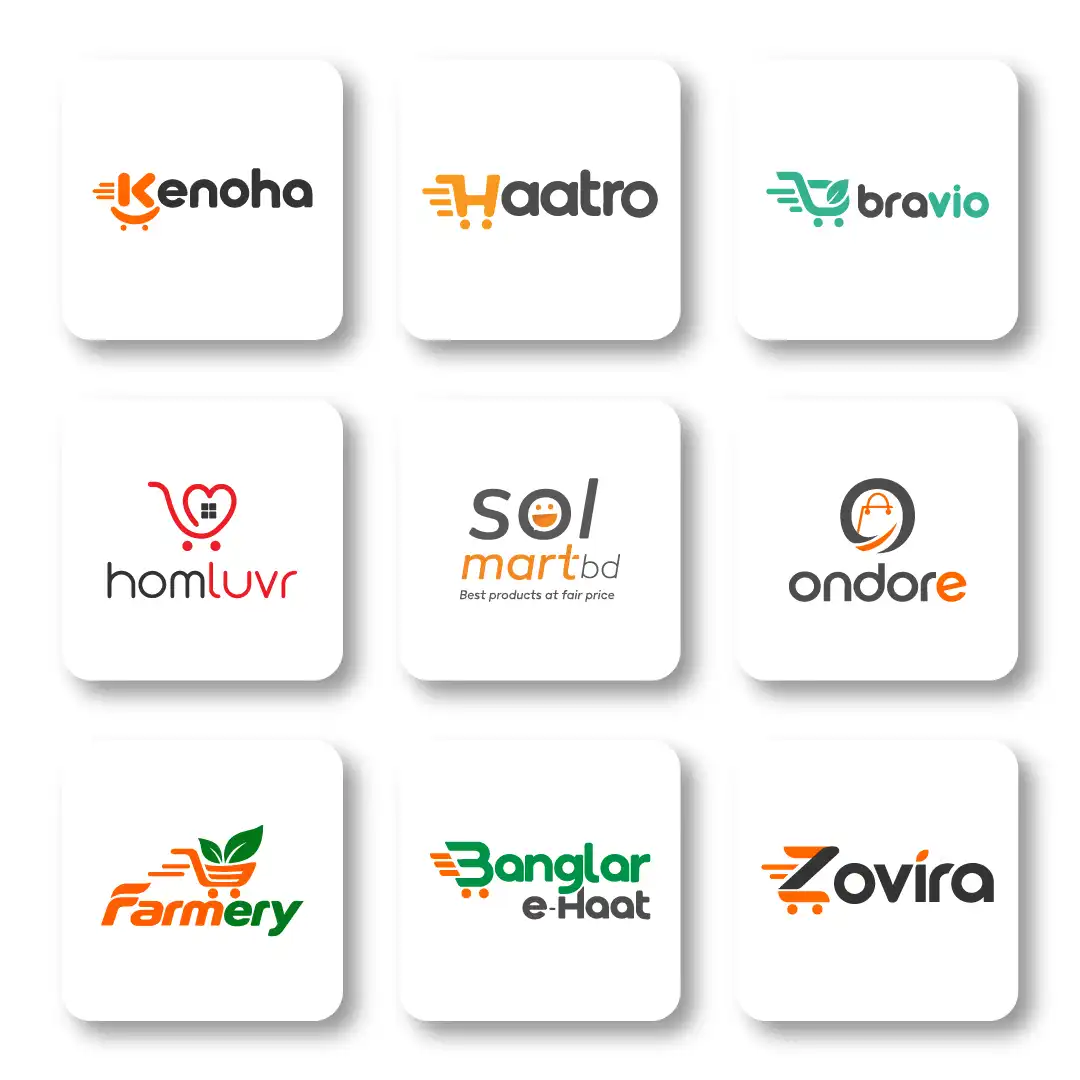 e-commerce logo