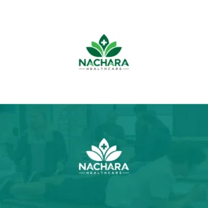 Medical and Healthcare logo 