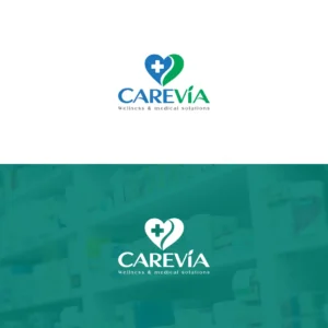 Medical and Healthcare logo 