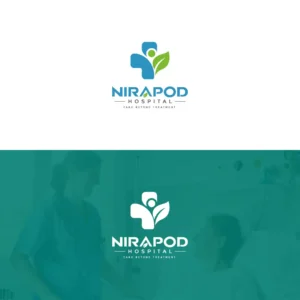 Medical and Healthcare logo 