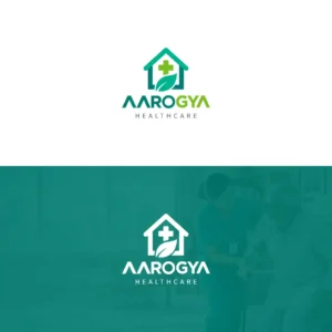 Medical and Healthcare logo 