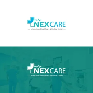 Medical and Healthcare logo 