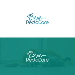 Medical and Healthcare logo 