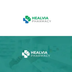 Medical and Healthcare logo 