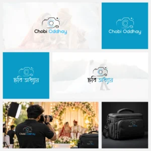 Photography logo