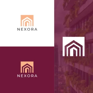Real Estate Logo