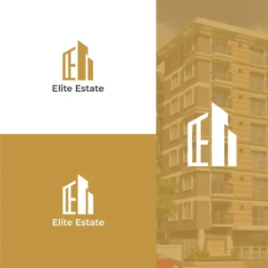Real Estate Logo
