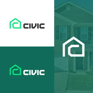Real Estate Logo