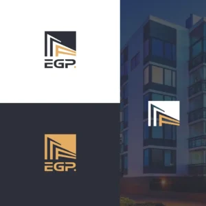 Real Estate Logo