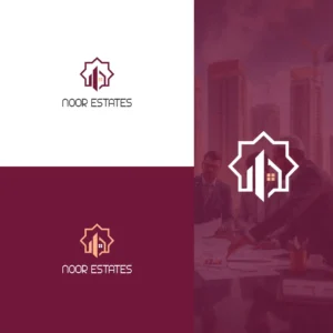 Real Estate Logo