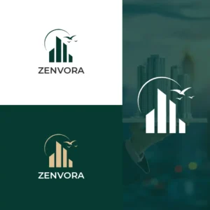 Real Estate Logo