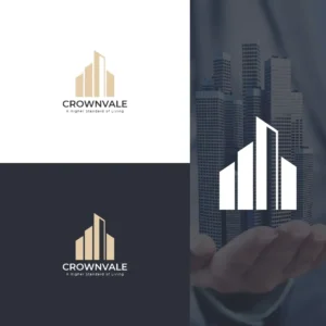Real Estate Logo