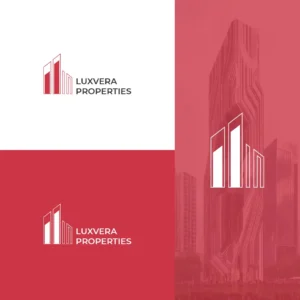 Real Estate Logo