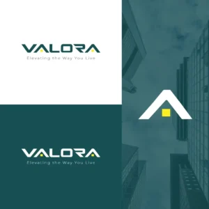 Real Estate Logo