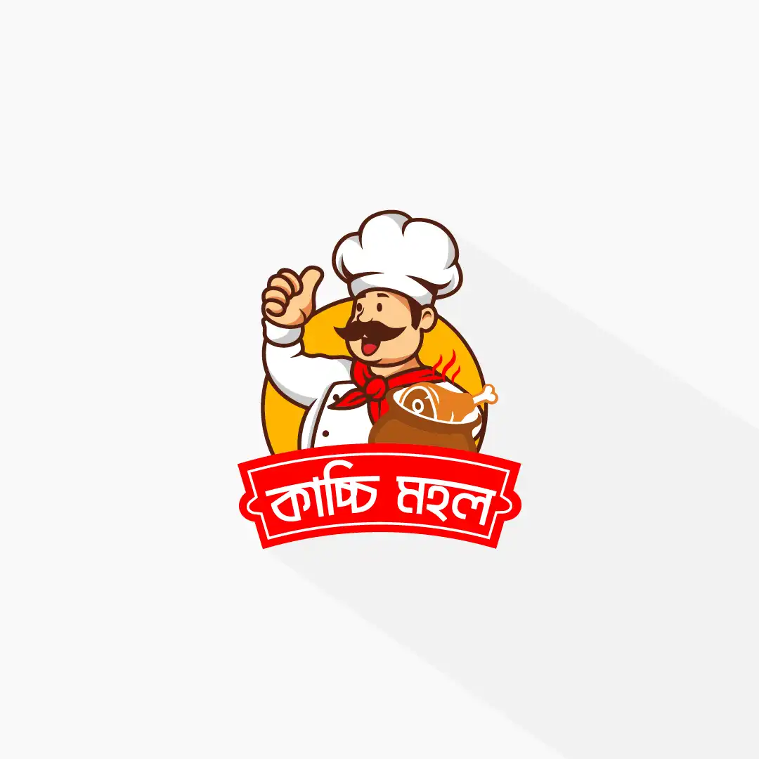 Restaurant & Cafe logo